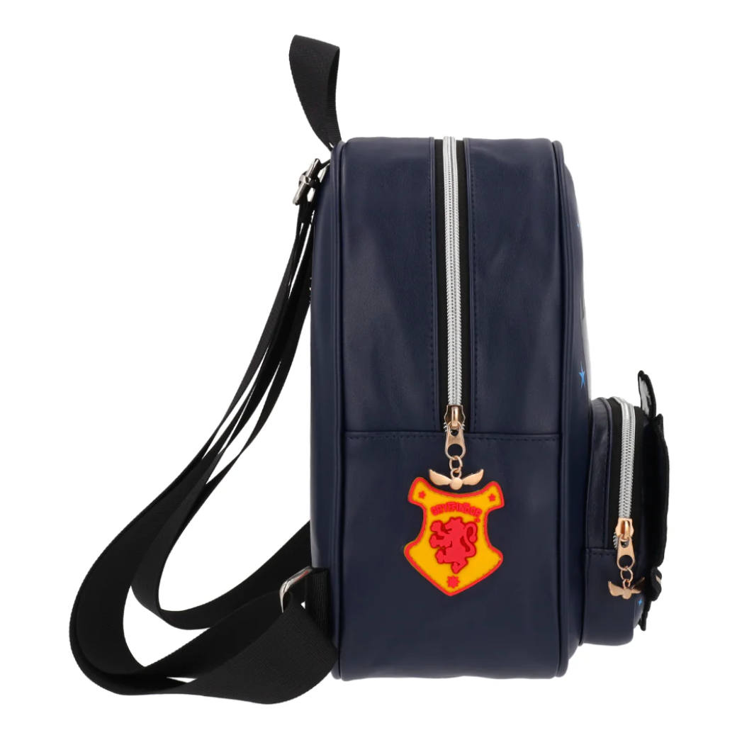 Mini Back Pack Mochila Harry Potter