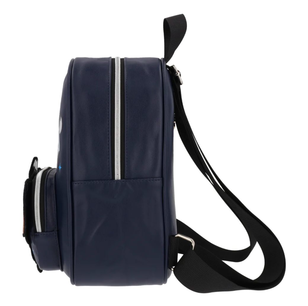 Mini Back Pack Mochila Harry Potter