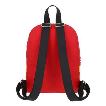 Mini Back Pack Mochila Harry Potter Hedwig Burdeo