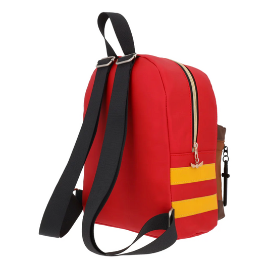 Mini Back Pack Mochila Harry Potter Hedwig Burdeo