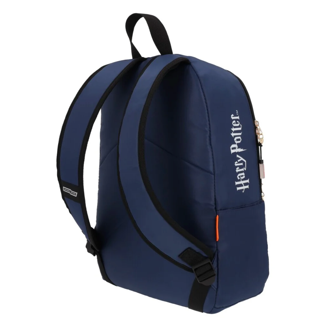 Mochila Harry Potter Juvenil Hogwarts