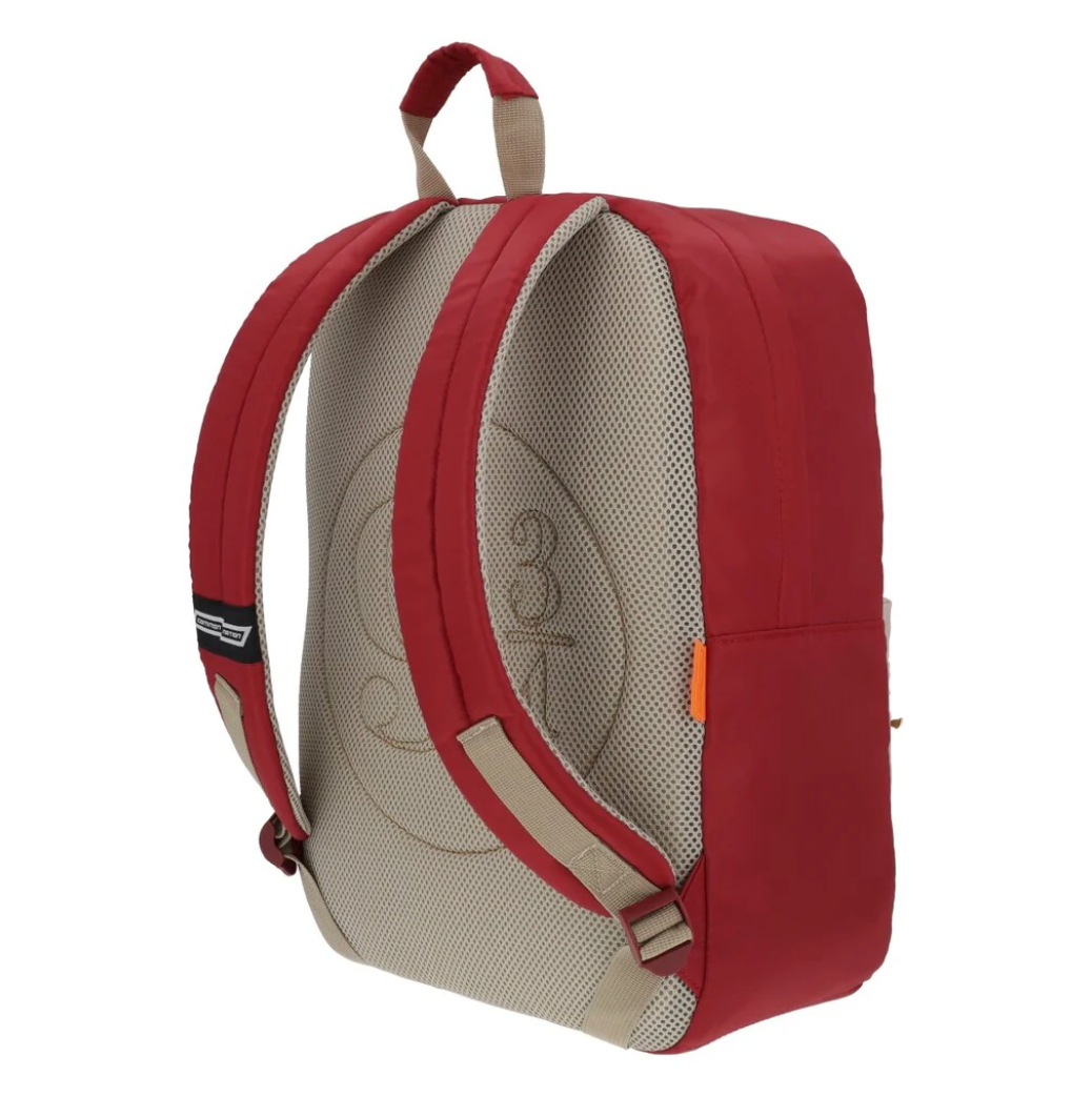 Mochila Harry Potter Platform Burdeo