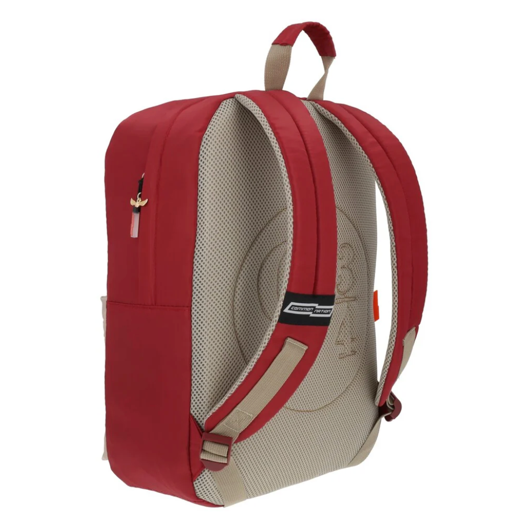 Mochila Harry Potter Platform Burdeo