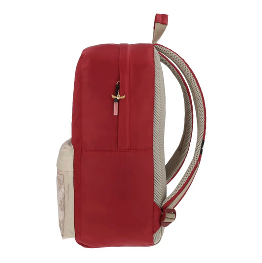 Mochila Harry Potter Platform Burdeo