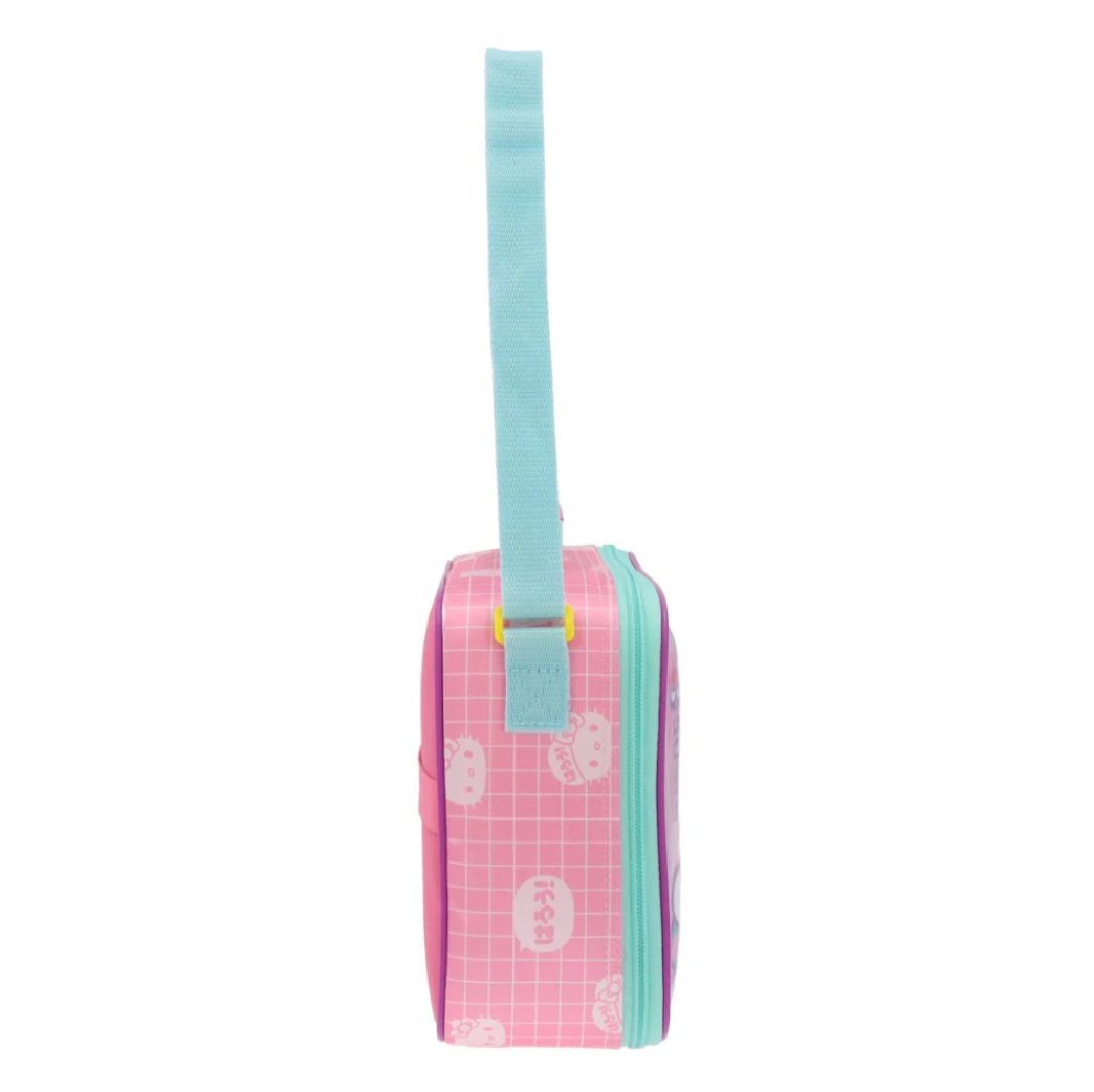 Lonchera Hello Kitty Infantil
