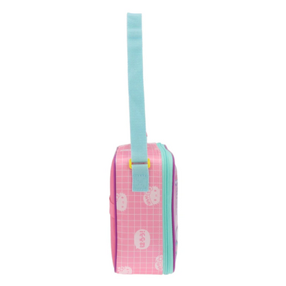 Lonchera Hello Kitty Infantil