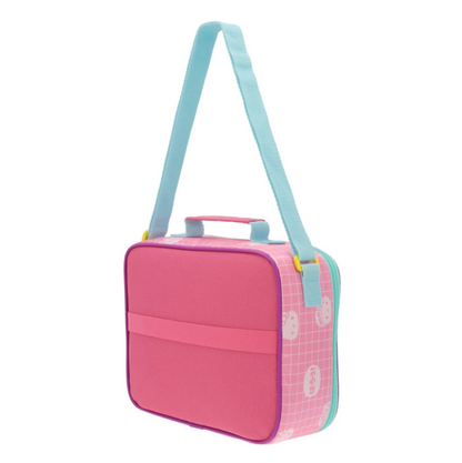 Lonchera Hello Kitty Infantil