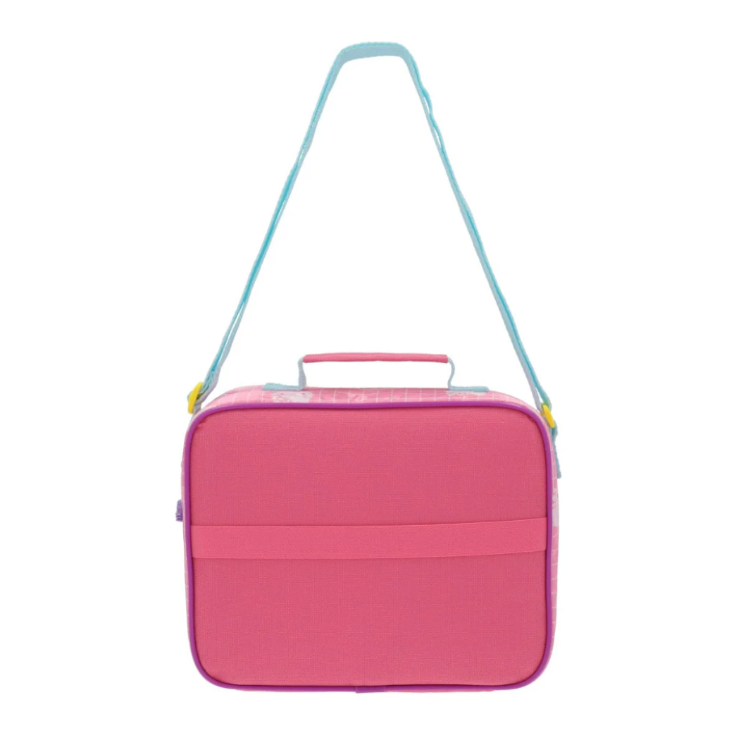 Lonchera Hello Kitty Infantil