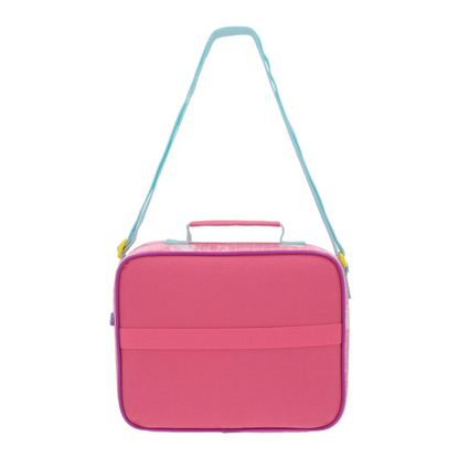 Lonchera Hello Kitty Infantil