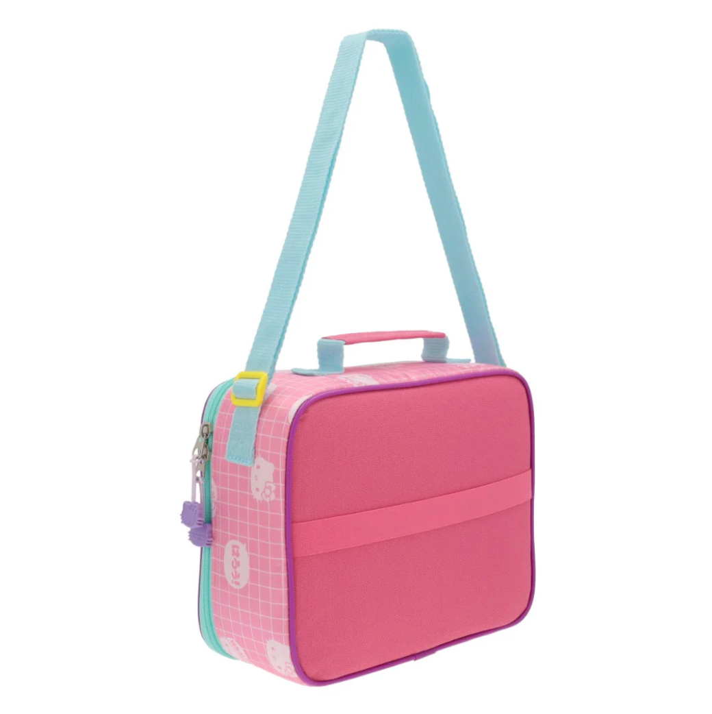 Lonchera Hello Kitty Infantil