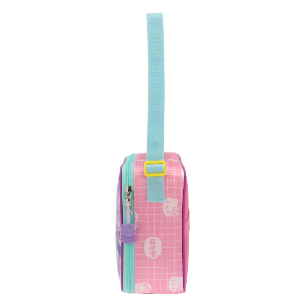 Lonchera Hello Kitty Infantil