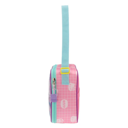 Lonchera Hello Kitty Infantil