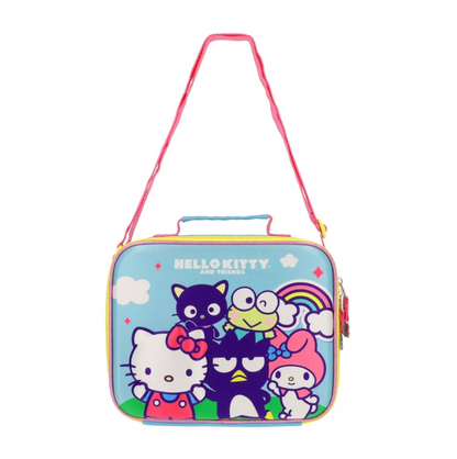 Set 3 en 1 Hello Kitty Mochila Infantil