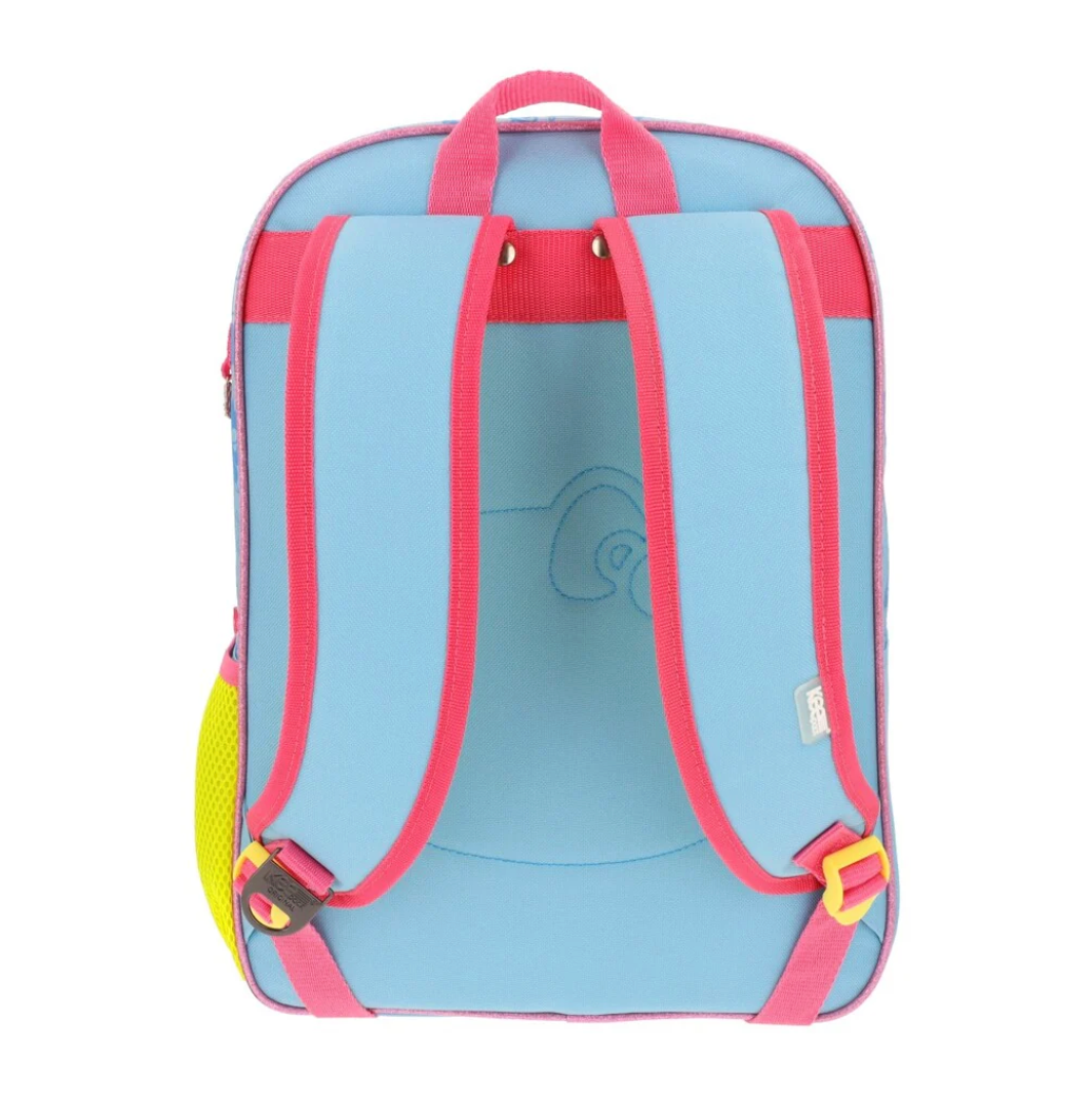 Set 3 en 1 Hello Kitty Mochila Infantil