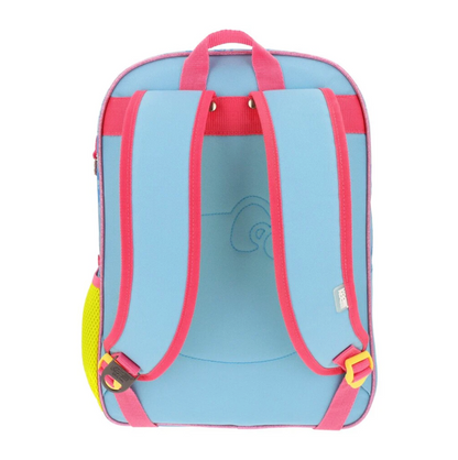 Set 3 en 1 Hello Kitty Mochila Infantil
