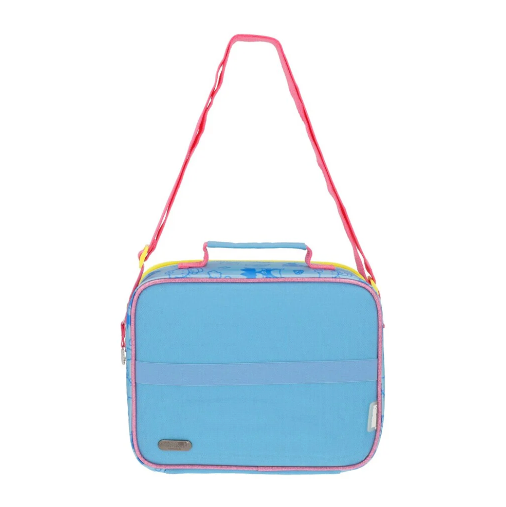Set 3 en 1 Hello Kitty Mochila Infantil