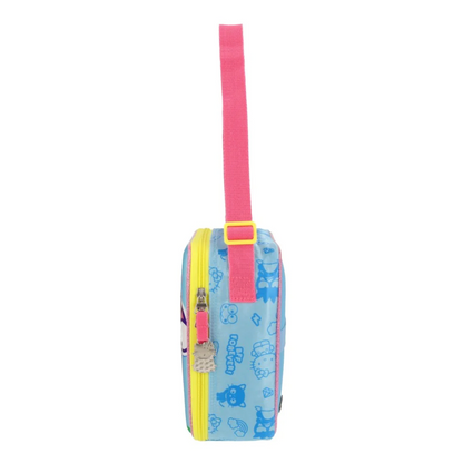 Set 3 en 1 Hello Kitty Mochila Infantil