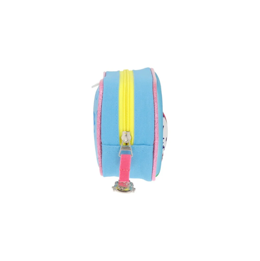 Set 3 en 1 Hello Kitty Mochila Infantil