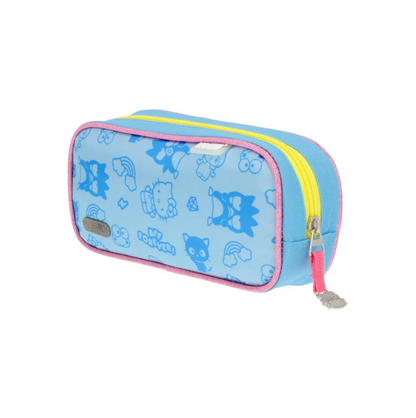Set 3 en 1 Hello Kitty Mochila Infantil