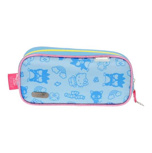 Set 3 en 1 Hello Kitty Mochila Infantil