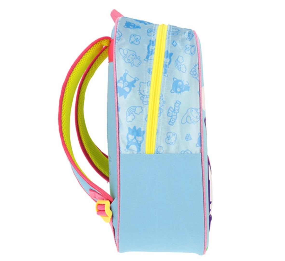 Mochila Hello Kitty Infantil