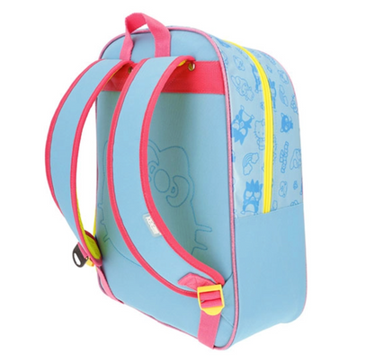 Mochila Hello Kitty Infantil
