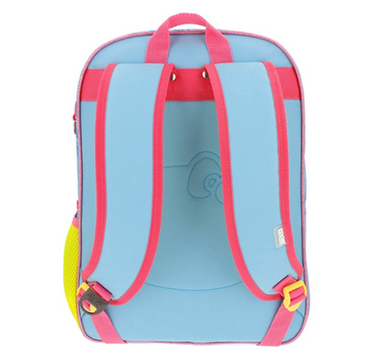 Mochila Hello Kitty Infantil