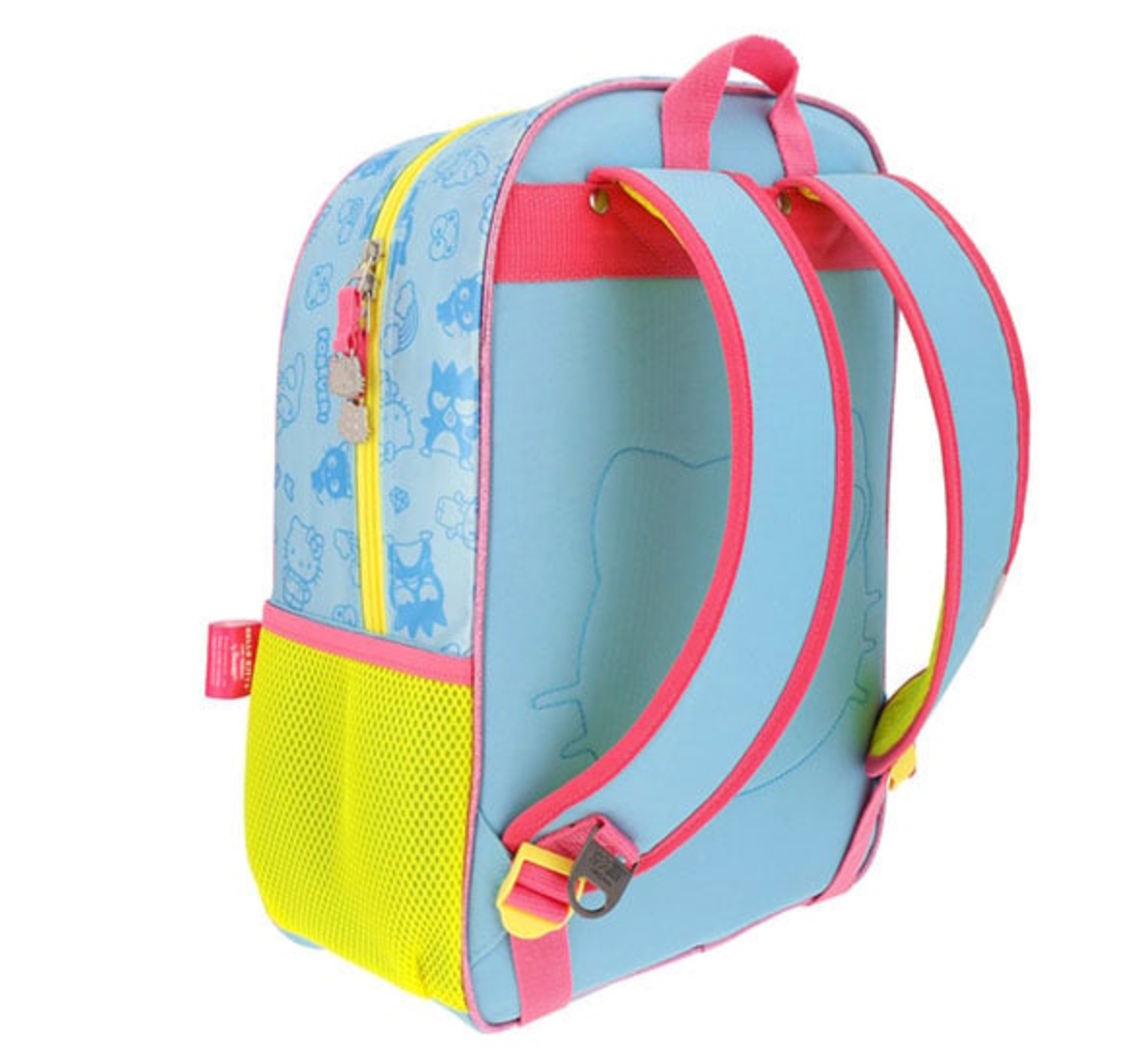 Mochila Hello Kitty Infantil