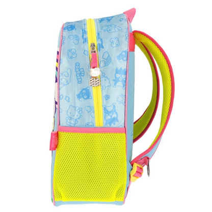 Mochila Hello Kitty Infantil