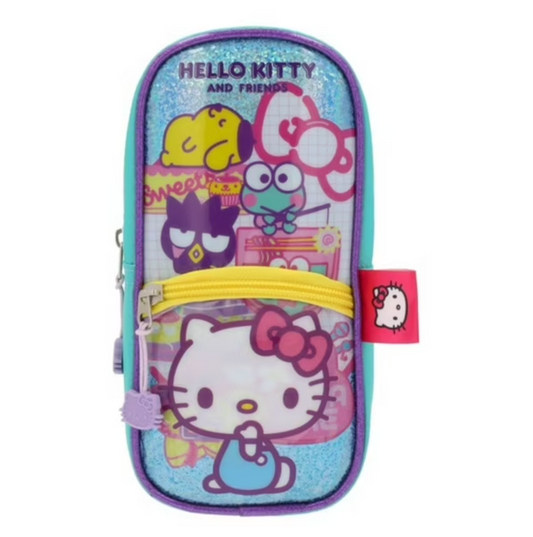 Estuche Hello Kitty Infantil