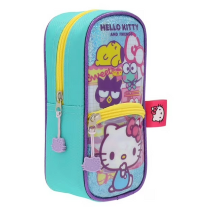 Estuche Hello Kitty Infantil