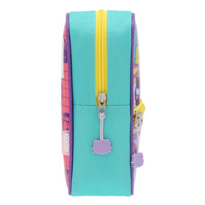 Estuche Hello Kitty Infantil