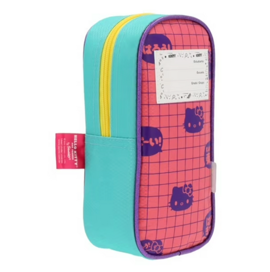 Estuche Hello Kitty Infantil