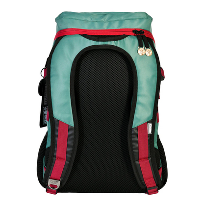 Mochila Premium One Piece Juvenil Zoro