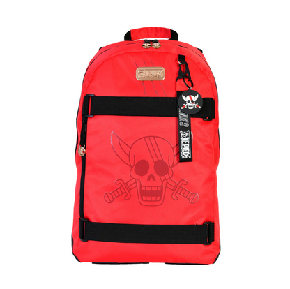 Mochila One Piece Shanks Juvenil