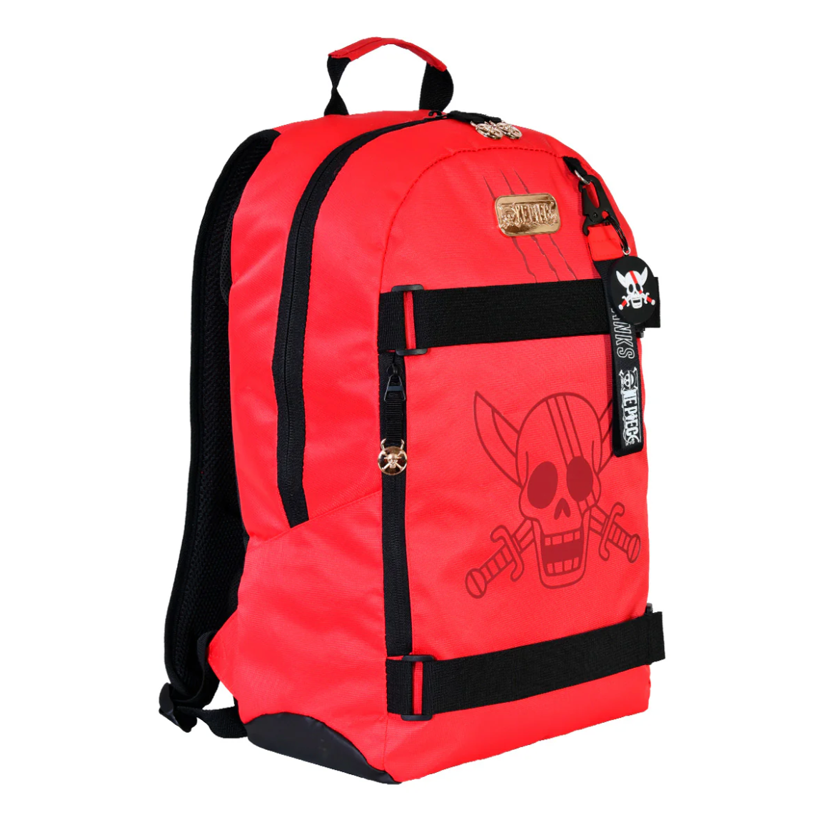 Mochila One Piece Shanks Juvenil