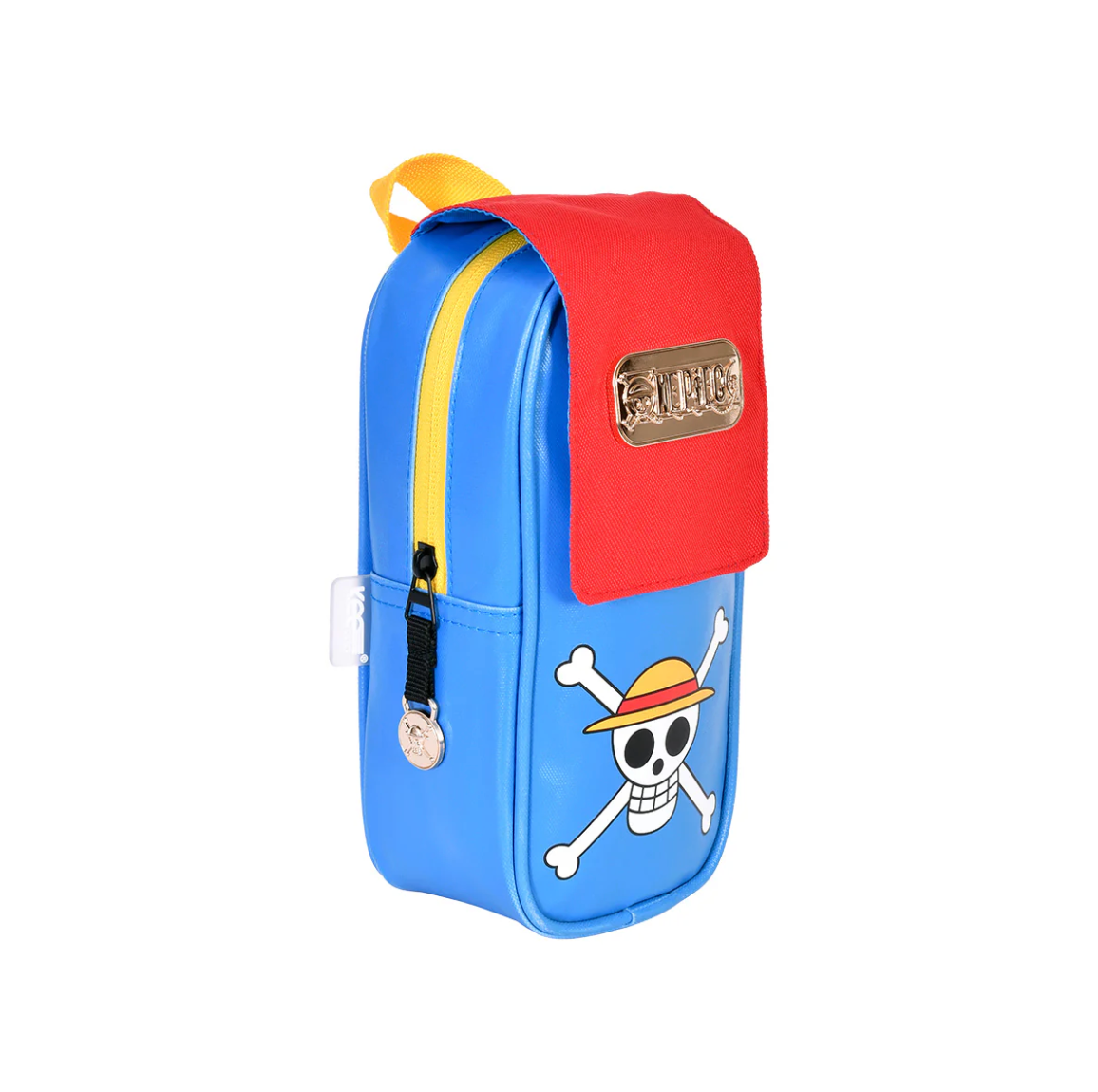 Estuche Escolar One Piece Luffy Juvenil