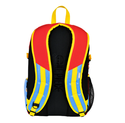 Mochila Luffy One Piece Juvenil