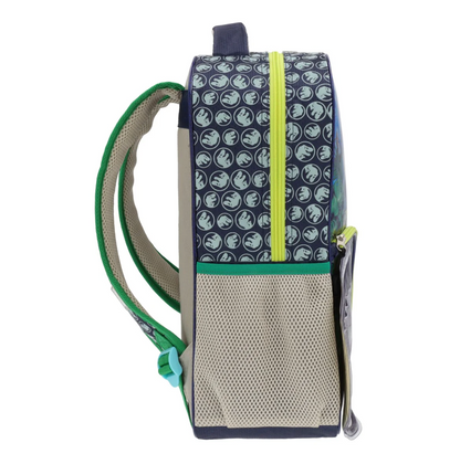 Mochila Jurassic World Infantil Dinosaurio