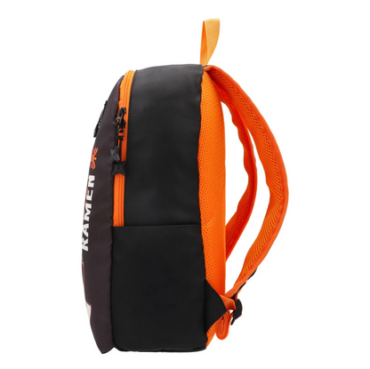 Mochila Escolar  Naruto Shi Juvenil