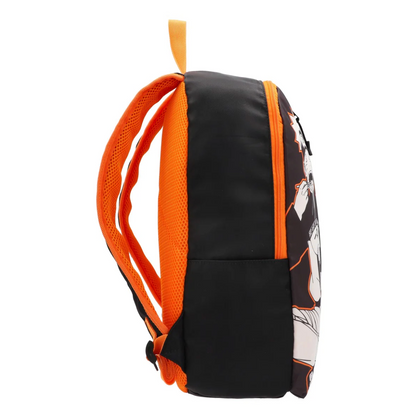 Mochila Escolar  Naruto Shi Juvenil