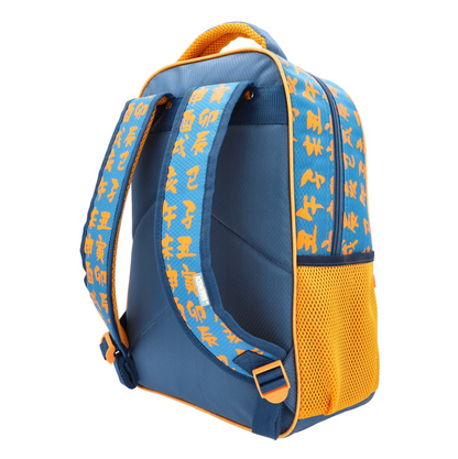 Mochila Escolar Naruto Infantil