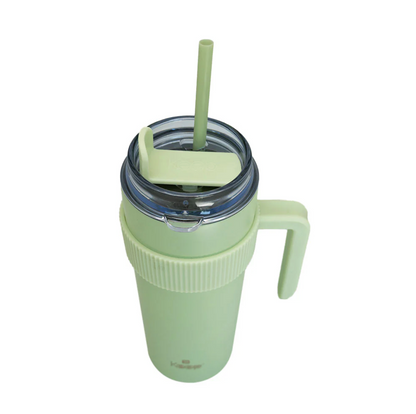 x Mayor Coffe Mug  Keep