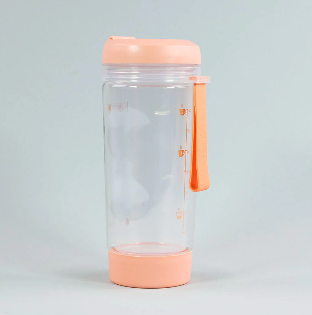 Vaso Te Keep 450ml