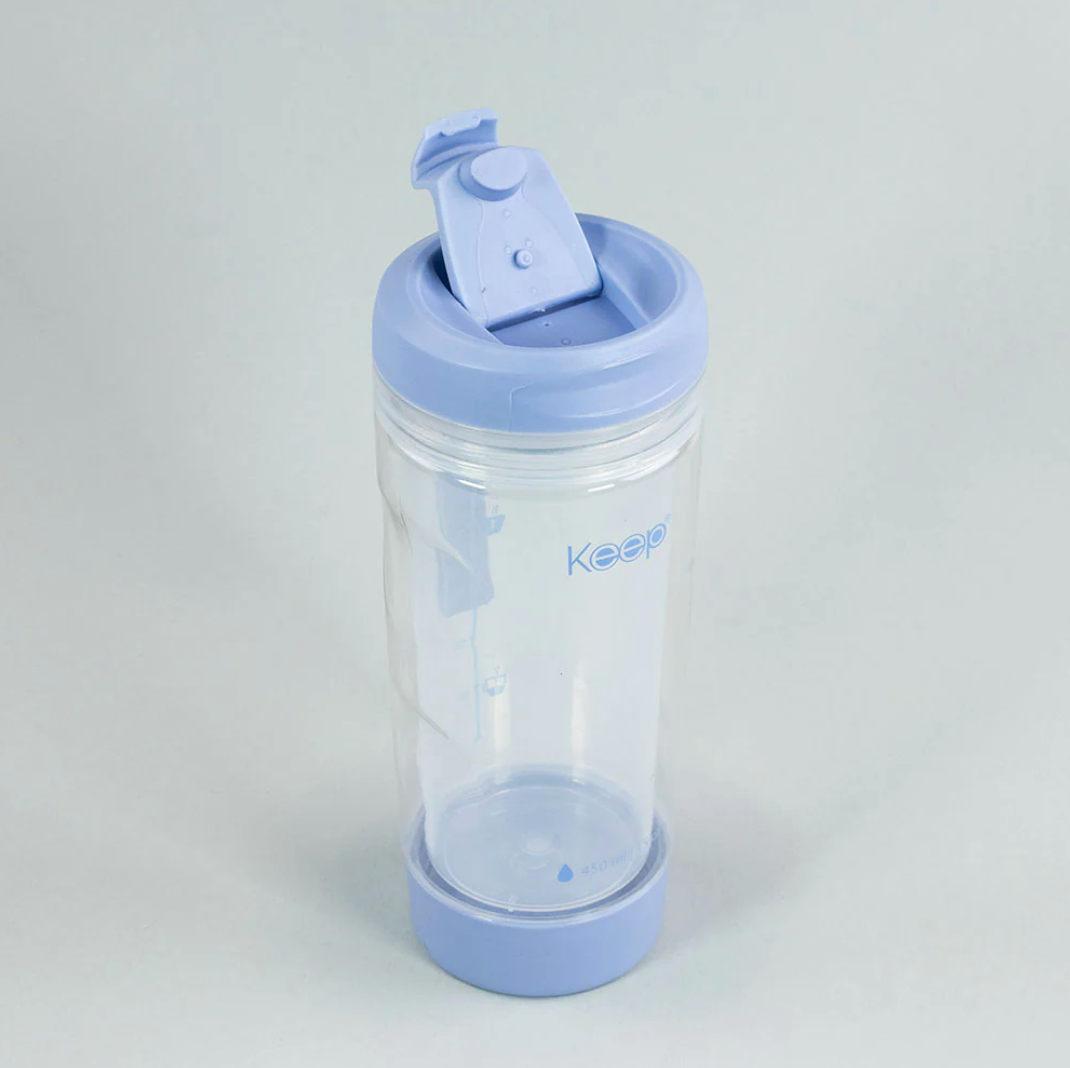 Vaso Te Keep 450ml