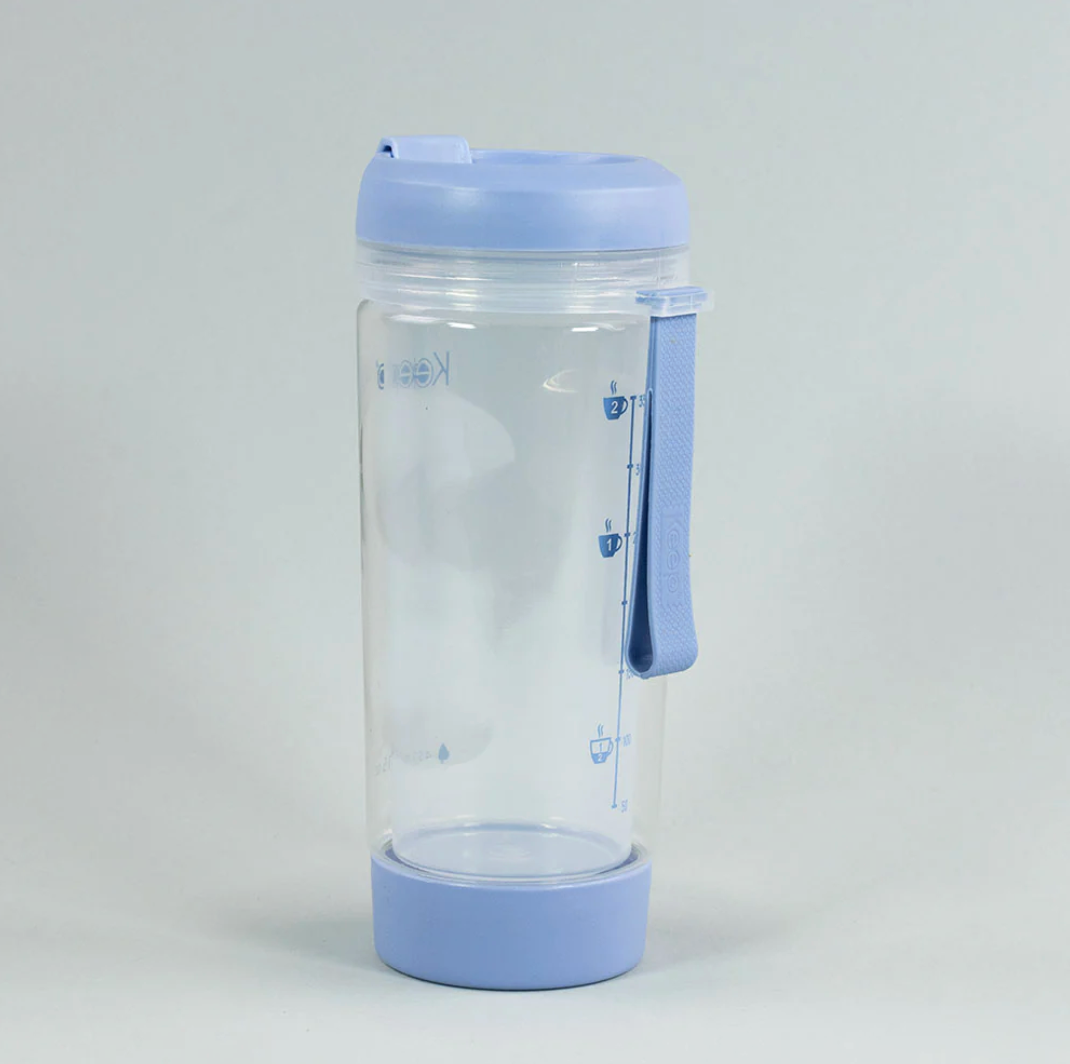 Vaso Te Keep 450ml