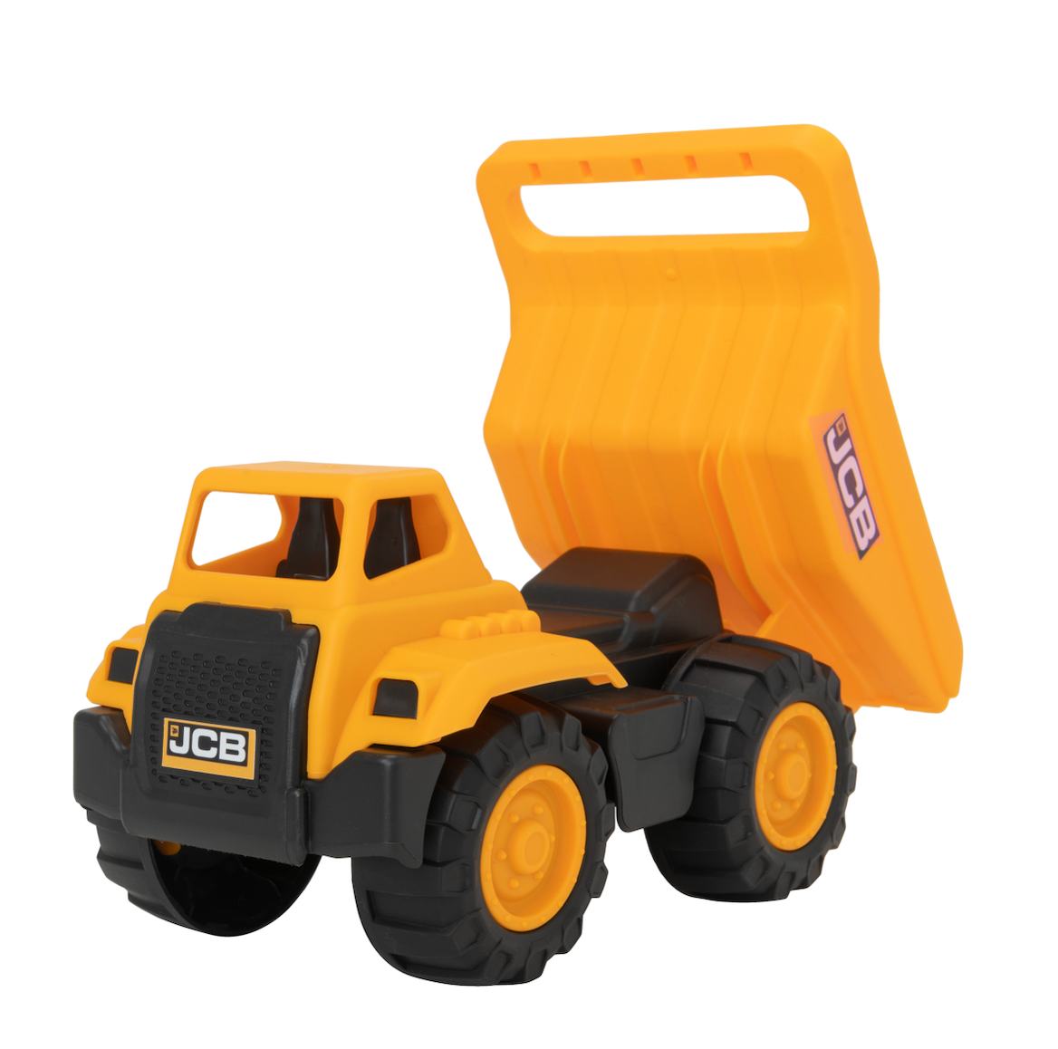 Camion Tolva 7" Teamsterz