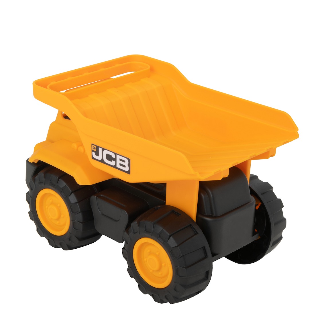 Camion Tolva 7" Teamsterz