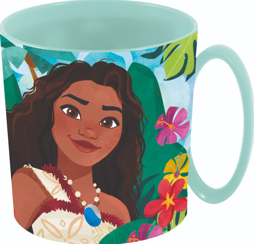 Tazon Plastico Moana