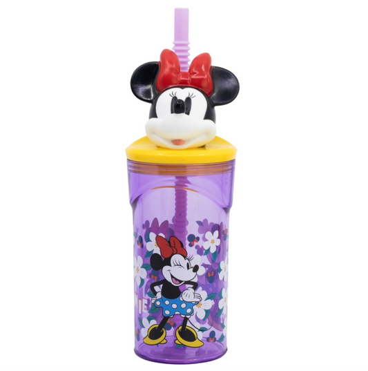 Tomajugo Figura 3D Minnie